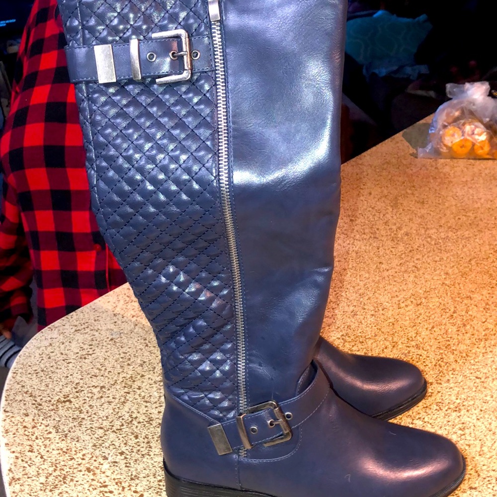 Winter boots